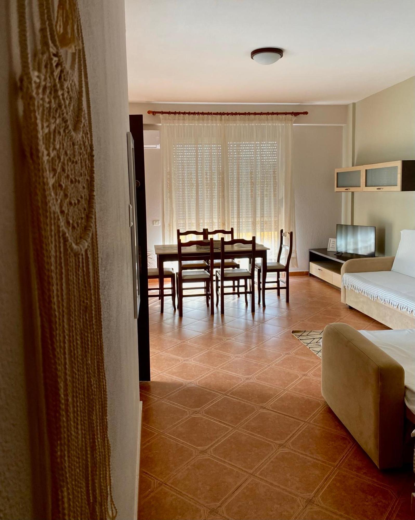 Memory Apartments Durres Exterior photo
