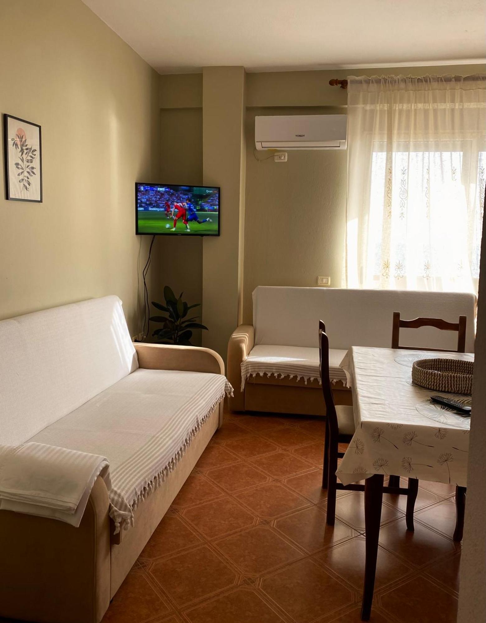 Memory Apartments Durres Exterior photo